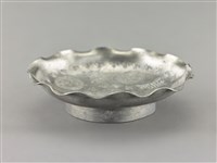 藏品(錫製餐具組(錫盤11))的圖片