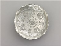 藏品(錫製餐具組(錫盤2))的圖片