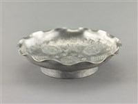 藏品(錫製餐具組(錫盤9))的圖片