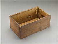 藏品(錫製餐具組(盒身))的圖片