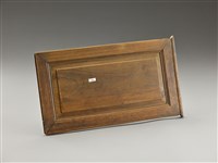 藏品(錫製餐具組(盒蓋))的圖片