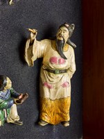 藏品(畫龍點睛(張僧繇))的圖片