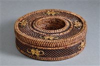 藏品(朝珠盒)的圖片