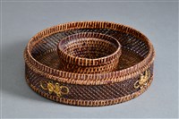 藏品(朝珠盒(盒身))的圖片