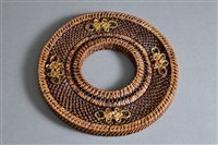 藏品(朝珠盒(盒蓋))的圖片