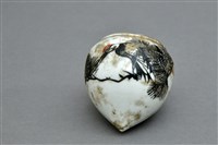 藏品(竹鳥籃(飼料槽))的圖片