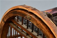 藏品(竹鳥籃(棒子夾))的圖片