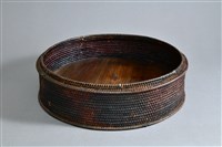 藏品(三層竹籃(疊層2))的圖片