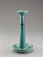 藏品(燭臺(左))的圖片