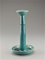 藏品(燭臺(右))的圖片