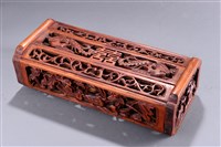 藏品(龍鳳呈祥對枕(鳳))的圖片