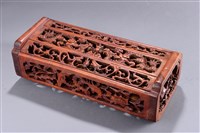 藏品(龍鳳呈祥對枕(龍))的圖片