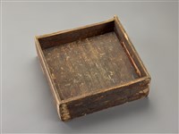 藏品(木𣛮(右盤))的圖片