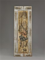 藏品(百福全圖)的圖片