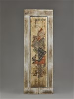 藏品(百福全圖)的圖片