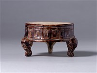 藏品(富貴長壽)的圖片