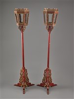 藏品(燭臺)的圖片