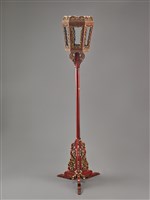 藏品(燭臺)的圖片