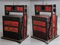 藏品(木𣛮)的圖片