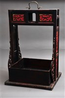 藏品(木𣛮(右-主體))的圖片