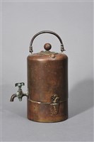 藏品(銅壺)的圖片