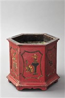 藏品(茶窩(外盒))的圖片