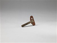 藏品(南京鐘(發條栓))的圖片