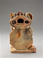 藏品(風獅)的圖片