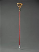 藏品(儀仗—朝天凳)的圖片