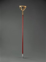 藏品(儀仗—朝天凳)的圖片