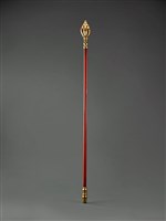 藏品(儀仗—立瓜)的圖片