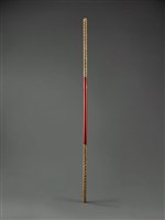 藏品(儀仗—玉棍)的圖片