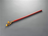 藏品(儀仗—提桿(短))的圖片