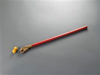 藏品(儀仗—提桿(短))的圖片