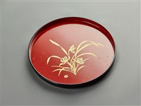 藏品(儀仗—盤)的圖片