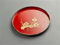 藏品(儀仗—盤)的圖片