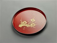 藏品(儀仗—盤)的圖片