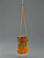 藏品(儀仗—宮燈(座))的圖片