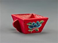藏品(儀仗—四方斗(杯))的圖片