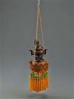 藏品(儀仗—提爐)的圖片