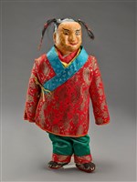 藏品(喜神)的圖片