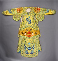 藏品(黃色靠)的圖片