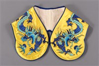 藏品(黃雲肩)的圖片