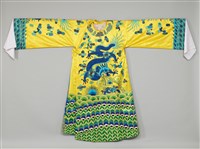 藏品(黃色蟒)的圖片