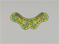 藏品(黃雲肩)的圖片