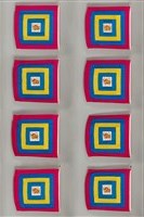 藏品(飛虎旗)的圖片