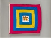 藏品(飛虎旗)的圖片