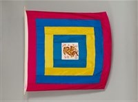 藏品(飛虎旗)的圖片