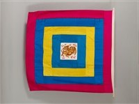 藏品(飛虎旗)的圖片