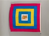 藏品(飛虎旗)的圖片